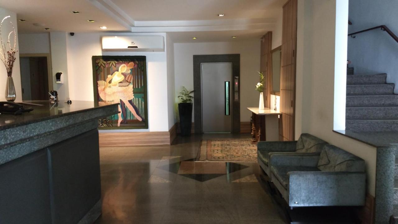 Hotel Castel Plaza 3*