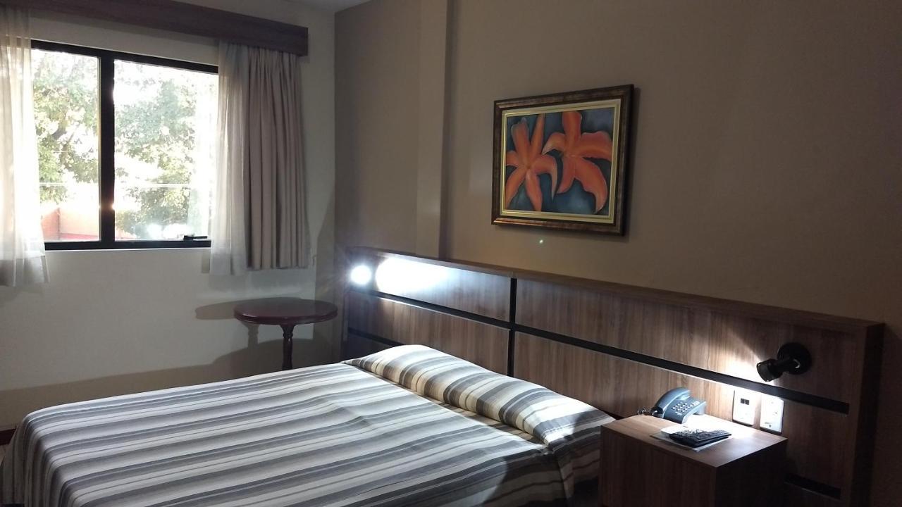 Castel Plaza Resende