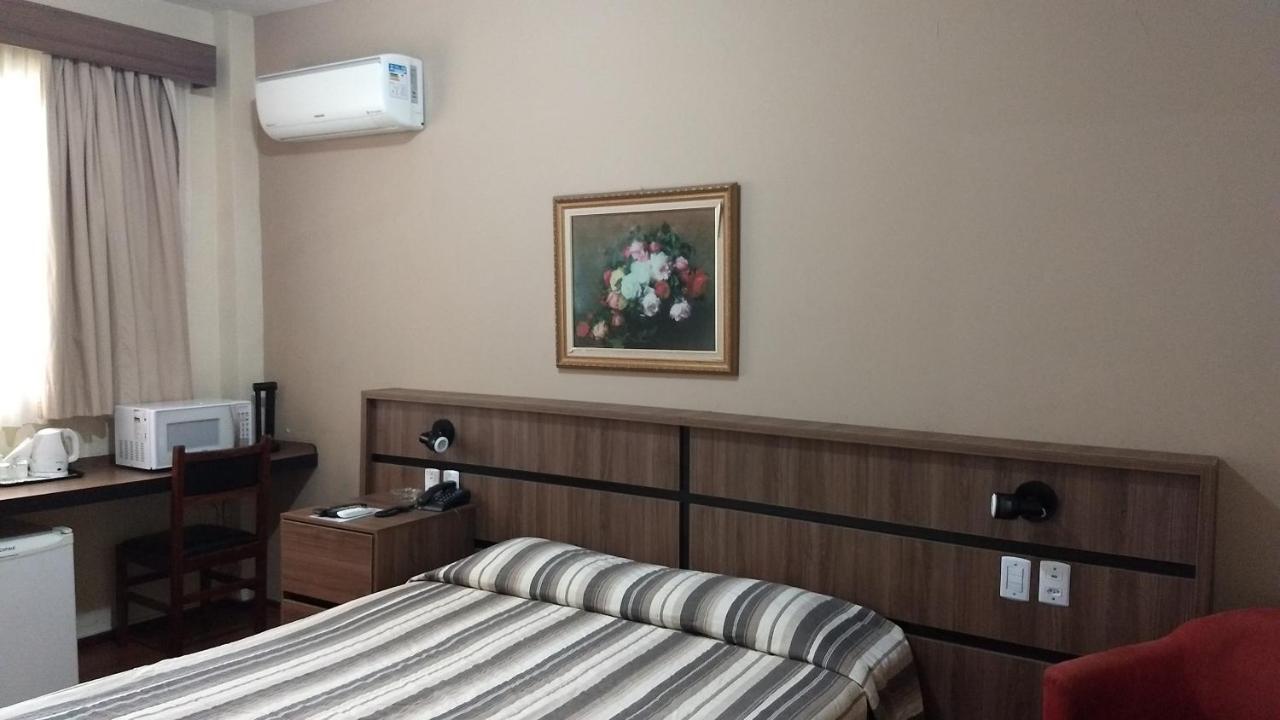 Castel Plaza Resende