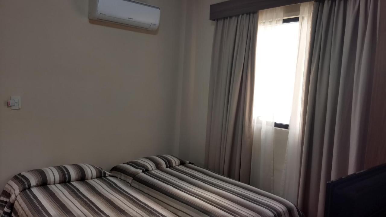 Castel Plaza Resende