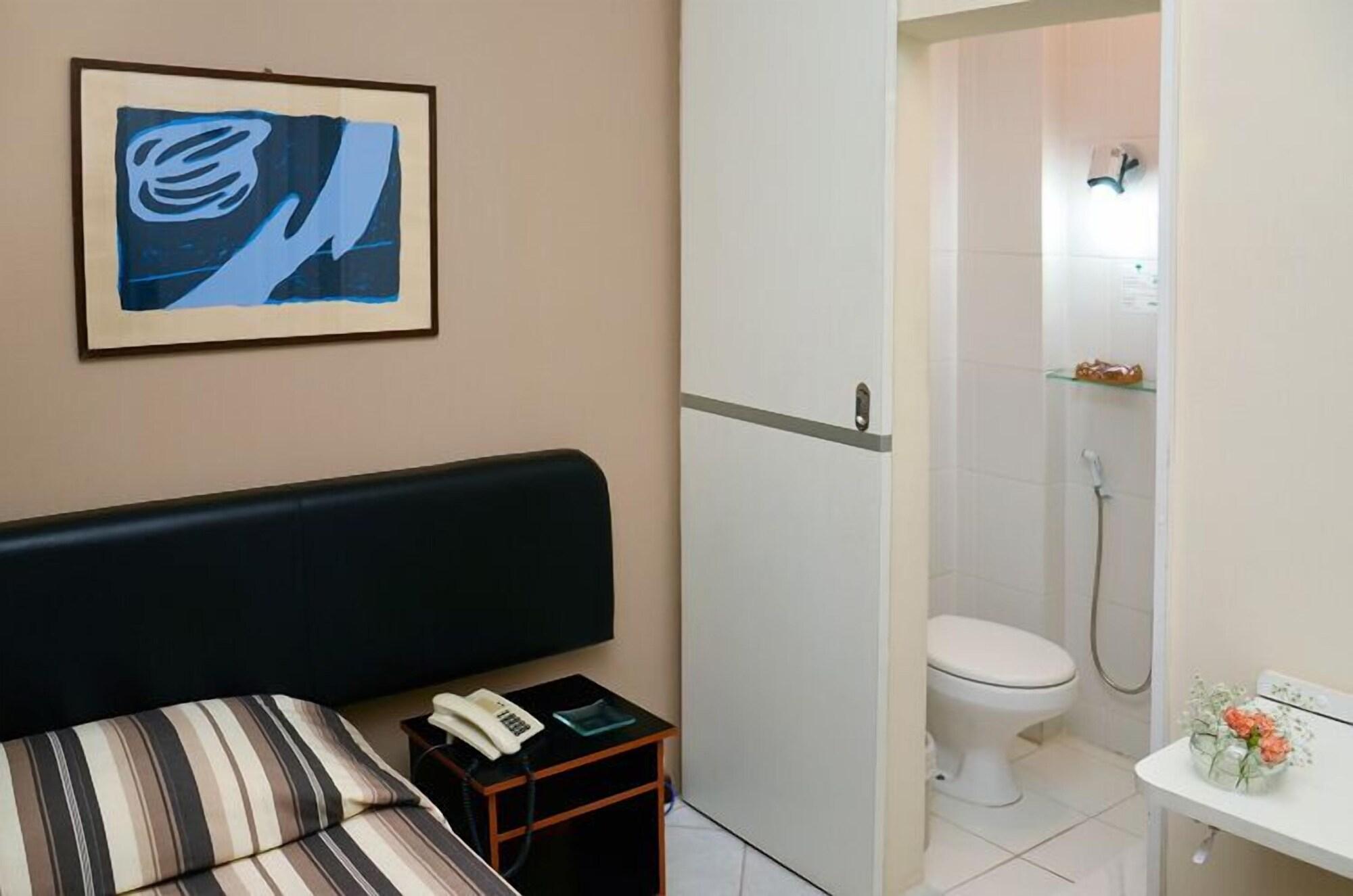 Castel Plaza Hotel