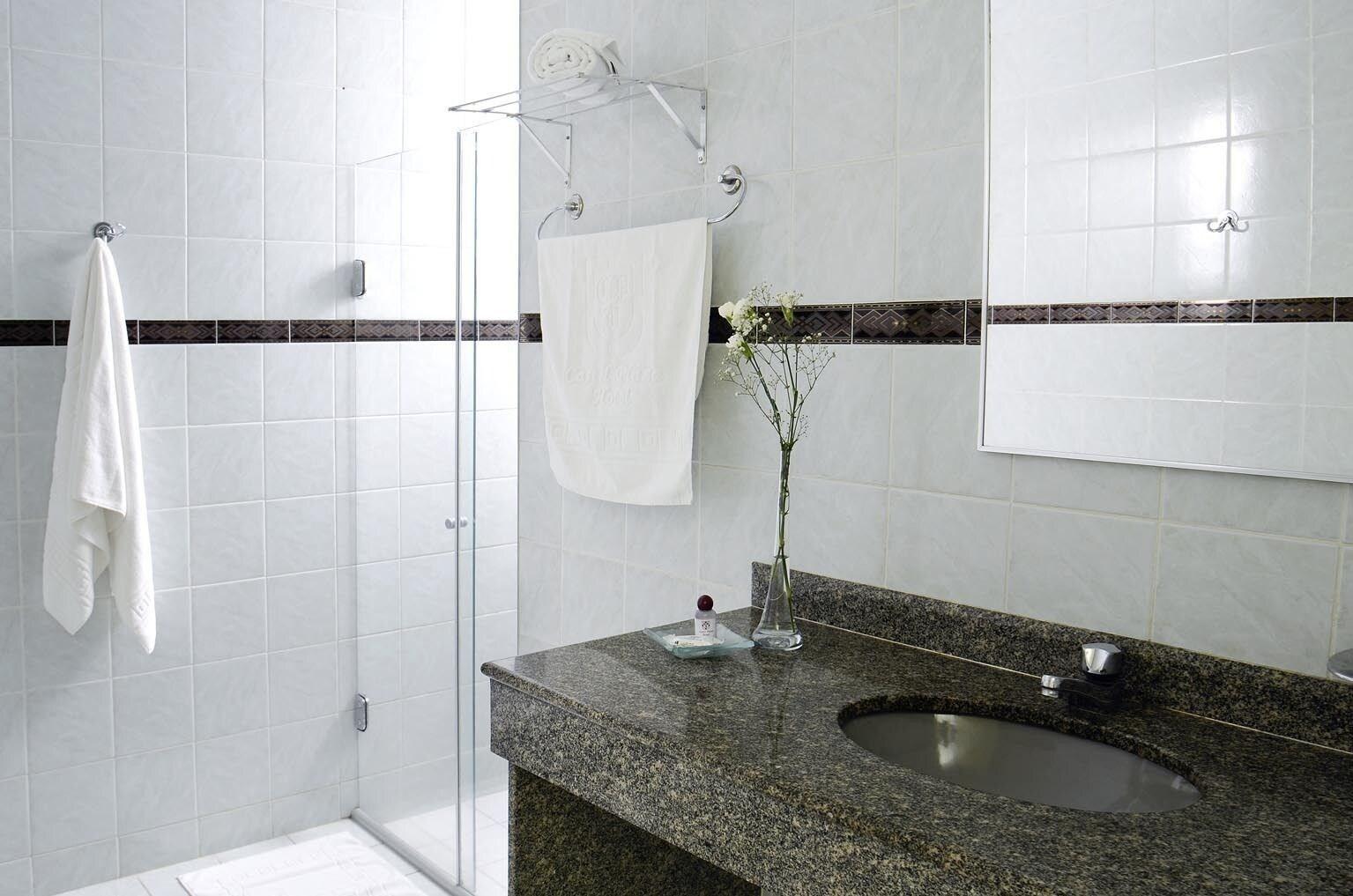 Castel Plaza Hotel