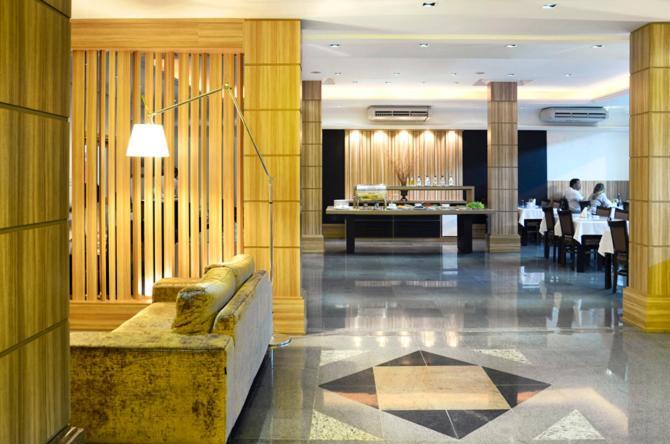 Castel Plaza Hotel Resende